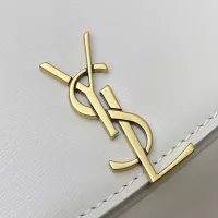 Cheap Yves Saint Laurent YSL AAA Quality Shoulder Bags For Women #1299332 Replica Wholesale [$202.00 USD] [ITEM#1299332] on Replica Yves Saint Laurent YSL AAA Quality Shoulder Bags