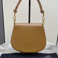 Cheap Yves Saint Laurent YSL AAA Quality Shoulder Bags For Women #1299333 Replica Wholesale [$202.00 USD] [ITEM#1299333] on Replica Yves Saint Laurent YSL AAA Quality Shoulder Bags