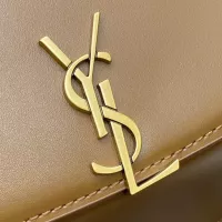 Cheap Yves Saint Laurent YSL AAA Quality Shoulder Bags For Women #1299333 Replica Wholesale [$202.00 USD] [ITEM#1299333] on Replica Yves Saint Laurent YSL AAA Quality Shoulder Bags