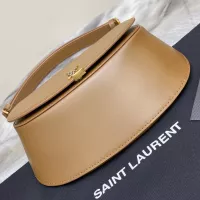 Cheap Yves Saint Laurent YSL AAA Quality Shoulder Bags For Women #1299333 Replica Wholesale [$202.00 USD] [ITEM#1299333] on Replica Yves Saint Laurent YSL AAA Quality Shoulder Bags