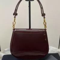 Cheap Yves Saint Laurent YSL AAA Quality Shoulder Bags For Women #1299334 Replica Wholesale [$202.00 USD] [ITEM#1299334] on Replica Yves Saint Laurent YSL AAA Quality Shoulder Bags