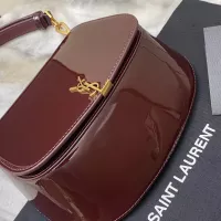 Cheap Yves Saint Laurent YSL AAA Quality Shoulder Bags For Women #1299334 Replica Wholesale [$202.00 USD] [ITEM#1299334] on Replica Yves Saint Laurent YSL AAA Quality Shoulder Bags