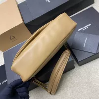 Cheap Yves Saint Laurent YSL AAA Quality Shoulder Bags For Women #1299337 Replica Wholesale [$210.00 USD] [ITEM#1299337] on Replica Yves Saint Laurent YSL AAA Quality Shoulder Bags