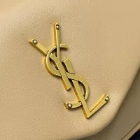 Cheap Yves Saint Laurent YSL AAA Quality Shoulder Bags For Women #1299337 Replica Wholesale [$210.00 USD] [ITEM#1299337] on Replica Yves Saint Laurent YSL AAA Quality Shoulder Bags