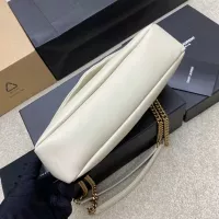 Cheap Yves Saint Laurent YSL AAA Quality Shoulder Bags For Women #1299338 Replica Wholesale [$210.00 USD] [ITEM#1299338] on Replica Yves Saint Laurent YSL AAA Quality Shoulder Bags