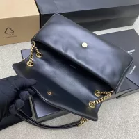 Cheap Yves Saint Laurent YSL AAA Quality Shoulder Bags For Women #1299339 Replica Wholesale [$210.00 USD] [ITEM#1299339] on Replica Yves Saint Laurent YSL AAA Quality Shoulder Bags