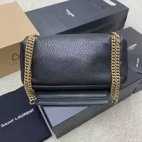 Cheap Yves Saint Laurent YSL AAA Quality Shoulder Bags For Women #1299341 Replica Wholesale [$210.00 USD] [ITEM#1299341] on Replica Yves Saint Laurent YSL AAA Quality Shoulder Bags