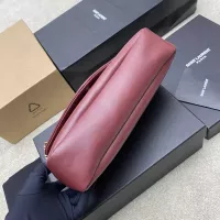 Cheap Yves Saint Laurent YSL AAA Quality Shoulder Bags For Women #1299345 Replica Wholesale [$210.00 USD] [ITEM#1299345] on Replica Yves Saint Laurent YSL AAA Quality Shoulder Bags