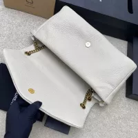 Cheap Yves Saint Laurent YSL AAA Quality Shoulder Bags For Women #1299348 Replica Wholesale [$257.85 USD] [ITEM#1299348] on Replica Yves Saint Laurent YSL AAA Quality Shoulder Bags