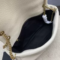 Cheap Yves Saint Laurent YSL AAA Quality Shoulder Bags For Women #1299348 Replica Wholesale [$257.85 USD] [ITEM#1299348] on Replica Yves Saint Laurent YSL AAA Quality Shoulder Bags