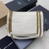 Cheap Yves Saint Laurent YSL AAA Quality Shoulder Bags For Women #1299354 Replica Wholesale [$225.00 USD] [ITEM#1299354] on Replica Yves Saint Laurent YSL AAA Quality Shoulder Bags