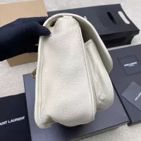 Cheap Yves Saint Laurent YSL AAA Quality Shoulder Bags For Women #1299354 Replica Wholesale [$225.00 USD] [ITEM#1299354] on Replica Yves Saint Laurent YSL AAA Quality Shoulder Bags