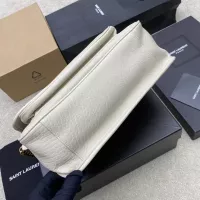 Cheap Yves Saint Laurent YSL AAA Quality Shoulder Bags For Women #1299354 Replica Wholesale [$225.00 USD] [ITEM#1299354] on Replica Yves Saint Laurent YSL AAA Quality Shoulder Bags