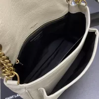 Cheap Yves Saint Laurent YSL AAA Quality Shoulder Bags For Women #1299354 Replica Wholesale [$225.00 USD] [ITEM#1299354] on Replica Yves Saint Laurent YSL AAA Quality Shoulder Bags