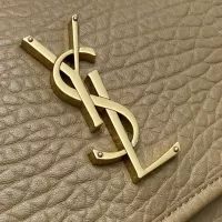 Cheap Yves Saint Laurent YSL AAA Quality Shoulder Bags For Women #1299355 Replica Wholesale [$225.00 USD] [ITEM#1299355] on Replica Yves Saint Laurent YSL AAA Quality Shoulder Bags