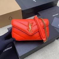 Cheap Yves Saint Laurent YSL AAA Quality Shoulder Bags For Women #1299360 Replica Wholesale [$202.00 USD] [ITEM#1299360] on Replica Yves Saint Laurent YSL AAA Quality Shoulder Bags