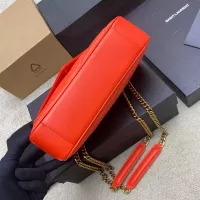 Cheap Yves Saint Laurent YSL AAA Quality Shoulder Bags For Women #1299362 Replica Wholesale [$230.00 USD] [ITEM#1299362] on Replica Yves Saint Laurent YSL AAA Quality Shoulder Bags