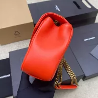 Cheap Yves Saint Laurent YSL AAA Quality Shoulder Bags For Women #1299362 Replica Wholesale [$230.00 USD] [ITEM#1299362] on Replica Yves Saint Laurent YSL AAA Quality Shoulder Bags