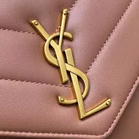 Cheap Yves Saint Laurent YSL AAA Quality Shoulder Bags For Women #1299369 Replica Wholesale [$238.02 USD] [ITEM#1299369] on Replica Yves Saint Laurent YSL AAA Quality Shoulder Bags