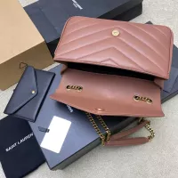 Cheap Yves Saint Laurent YSL AAA Quality Shoulder Bags For Women #1299369 Replica Wholesale [$238.02 USD] [ITEM#1299369] on Replica Yves Saint Laurent YSL AAA Quality Shoulder Bags