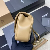 Cheap Yves Saint Laurent YSL AAA Quality Shoulder Bags For Women #1299371 Replica Wholesale [$202.00 USD] [ITEM#1299371] on Replica Yves Saint Laurent YSL AAA Quality Shoulder Bags