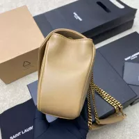 Cheap Yves Saint Laurent YSL AAA Quality Shoulder Bags For Women #1299372 Replica Wholesale [$230.00 USD] [ITEM#1299372] on Replica Yves Saint Laurent YSL AAA Quality Shoulder Bags