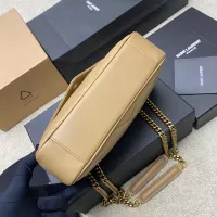 Cheap Yves Saint Laurent YSL AAA Quality Shoulder Bags For Women #1299372 Replica Wholesale [$230.00 USD] [ITEM#1299372] on Replica Yves Saint Laurent YSL AAA Quality Shoulder Bags