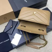 Cheap Yves Saint Laurent YSL AAA Quality Shoulder Bags For Women #1299372 Replica Wholesale [$230.00 USD] [ITEM#1299372] on Replica Yves Saint Laurent YSL AAA Quality Shoulder Bags