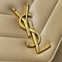 Cheap Yves Saint Laurent YSL AAA Quality Shoulder Bags For Women #1299373 Replica Wholesale [$238.02 USD] [ITEM#1299373] on Replica Yves Saint Laurent YSL AAA Quality Shoulder Bags