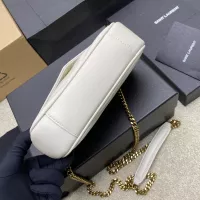 Cheap Yves Saint Laurent YSL AAA Quality Shoulder Bags For Women #1299375 Replica Wholesale [$202.00 USD] [ITEM#1299375] on Replica Yves Saint Laurent YSL AAA Quality Shoulder Bags