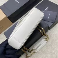 Cheap Yves Saint Laurent YSL AAA Quality Shoulder Bags For Women #1299376 Replica Wholesale [$230.00 USD] [ITEM#1299376] on Replica Yves Saint Laurent YSL AAA Quality Shoulder Bags