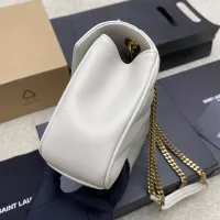 Cheap Yves Saint Laurent YSL AAA Quality Shoulder Bags For Women #1299376 Replica Wholesale [$230.00 USD] [ITEM#1299376] on Replica Yves Saint Laurent YSL AAA Quality Shoulder Bags