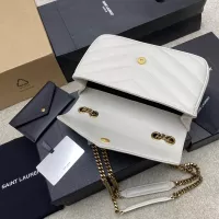 Cheap Yves Saint Laurent YSL AAA Quality Shoulder Bags For Women #1299376 Replica Wholesale [$230.00 USD] [ITEM#1299376] on Replica Yves Saint Laurent YSL AAA Quality Shoulder Bags