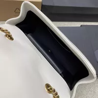 Cheap Yves Saint Laurent YSL AAA Quality Shoulder Bags For Women #1299376 Replica Wholesale [$230.00 USD] [ITEM#1299376] on Replica Yves Saint Laurent YSL AAA Quality Shoulder Bags