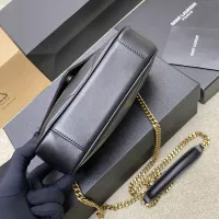 Cheap Yves Saint Laurent YSL AAA Quality Shoulder Bags For Women #1299379 Replica Wholesale [$202.00 USD] [ITEM#1299379] on Replica Yves Saint Laurent YSL AAA Quality Shoulder Bags