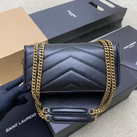 Cheap Yves Saint Laurent YSL AAA Quality Shoulder Bags For Women #1299380 Replica Wholesale [$230.00 USD] [ITEM#1299380] on Replica Yves Saint Laurent YSL AAA Quality Shoulder Bags