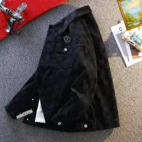 Cheap Louis Vuitton LV Jackets Long Sleeved For Men #1299381 Replica Wholesale [$60.00 USD] [ITEM#1299381] on Replica Louis Vuitton LV Jackets