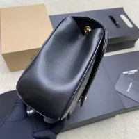 Cheap Yves Saint Laurent YSL AAA Quality Shoulder Bags For Women #1299382 Replica Wholesale [$238.02 USD] [ITEM#1299382] on Replica Yves Saint Laurent YSL AAA Quality Shoulder Bags