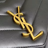 Cheap Yves Saint Laurent YSL AAA Quality Shoulder Bags For Women #1299382 Replica Wholesale [$238.02 USD] [ITEM#1299382] on Replica Yves Saint Laurent YSL AAA Quality Shoulder Bags