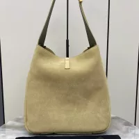 Cheap Yves Saint Laurent YSL AAA Quality Shoulder Bags For Women #1299383 Replica Wholesale [$238.02 USD] [ITEM#1299383] on Replica Yves Saint Laurent YSL AAA Quality Shoulder Bags