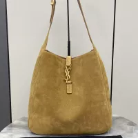 Cheap Yves Saint Laurent YSL AAA Quality Shoulder Bags For Women #1299384 Replica Wholesale [$238.02 USD] [ITEM#1299384] on Replica Yves Saint Laurent YSL AAA Quality Shoulder Bags