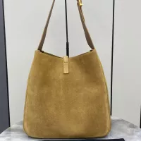 Cheap Yves Saint Laurent YSL AAA Quality Shoulder Bags For Women #1299384 Replica Wholesale [$238.02 USD] [ITEM#1299384] on Replica Yves Saint Laurent YSL AAA Quality Shoulder Bags