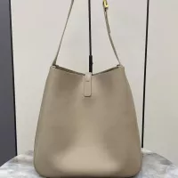 Cheap Yves Saint Laurent YSL AAA Quality Shoulder Bags For Women #1299385 Replica Wholesale [$238.02 USD] [ITEM#1299385] on Replica Yves Saint Laurent YSL AAA Quality Shoulder Bags