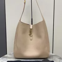 Cheap Yves Saint Laurent YSL AAA Quality Shoulder Bags For Women #1299386 Replica Wholesale [$238.02 USD] [ITEM#1299386] on Replica Yves Saint Laurent YSL AAA Quality Shoulder Bags