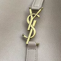 Cheap Yves Saint Laurent YSL AAA Quality Shoulder Bags For Women #1299386 Replica Wholesale [$238.02 USD] [ITEM#1299386] on Replica Yves Saint Laurent YSL AAA Quality Shoulder Bags