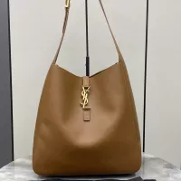 Cheap Yves Saint Laurent YSL AAA Quality Shoulder Bags For Women #1299387 Replica Wholesale [$238.02 USD] [ITEM#1299387] on Replica Yves Saint Laurent YSL AAA Quality Shoulder Bags