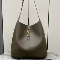 Cheap Yves Saint Laurent YSL AAA Quality Shoulder Bags For Women #1299388 Replica Wholesale [$238.02 USD] [ITEM#1299388] on Replica Yves Saint Laurent YSL AAA Quality Shoulder Bags