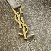 Cheap Yves Saint Laurent YSL AAA Quality Shoulder Bags For Women #1299388 Replica Wholesale [$238.02 USD] [ITEM#1299388] on Replica Yves Saint Laurent YSL AAA Quality Shoulder Bags