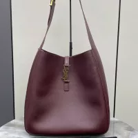 Cheap Yves Saint Laurent YSL AAA Quality Shoulder Bags For Women #1299389 Replica Wholesale [$238.02 USD] [ITEM#1299389] on Replica Yves Saint Laurent YSL AAA Quality Shoulder Bags