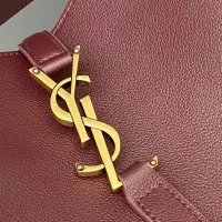 Cheap Yves Saint Laurent YSL AAA Quality Shoulder Bags For Women #1299389 Replica Wholesale [$238.02 USD] [ITEM#1299389] on Replica Yves Saint Laurent YSL AAA Quality Shoulder Bags